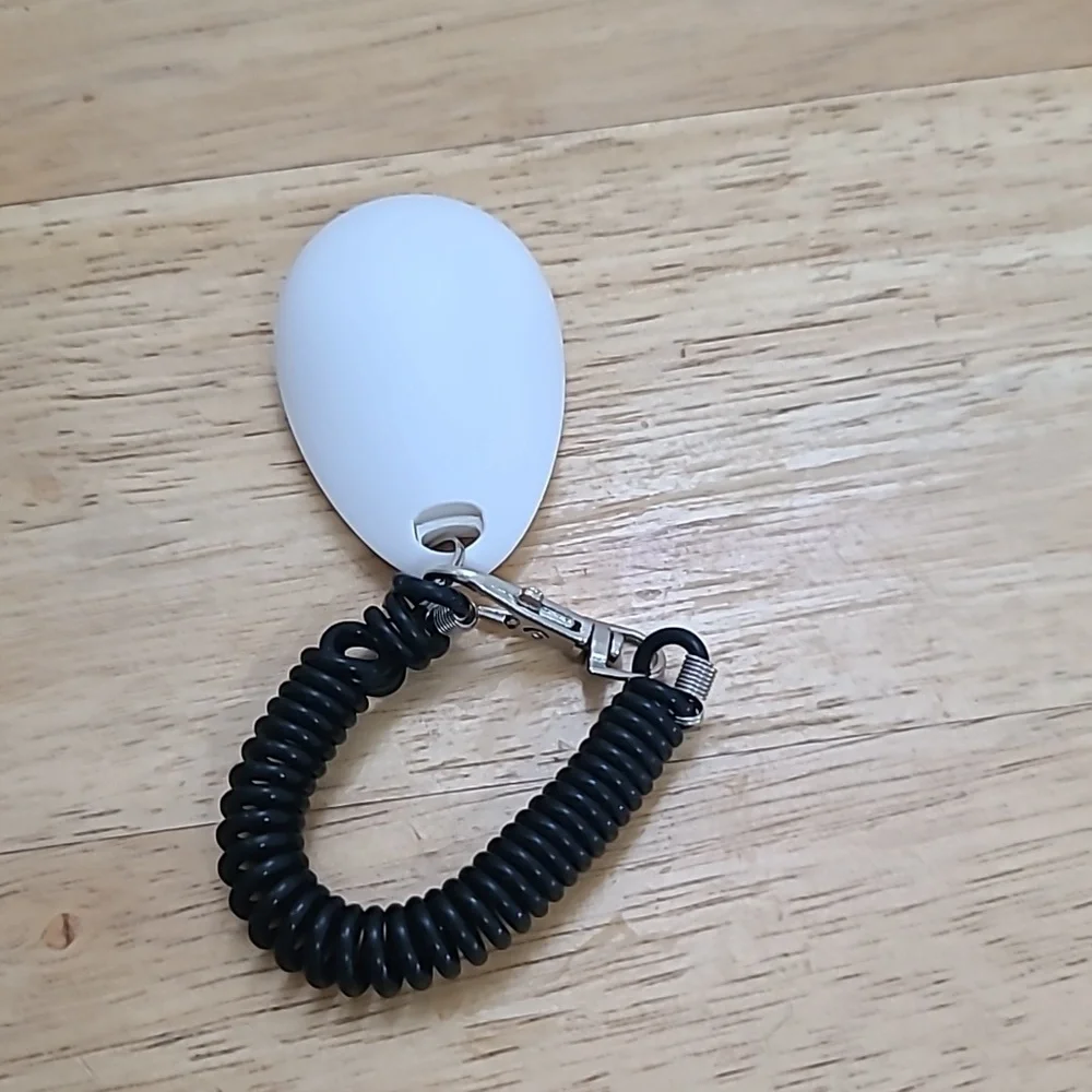 Pet Training Clicker